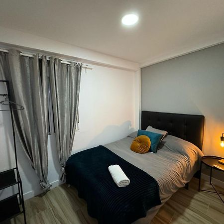 Loft Jerez Aparthotel Χέρεζ Εξωτερικό φωτογραφία