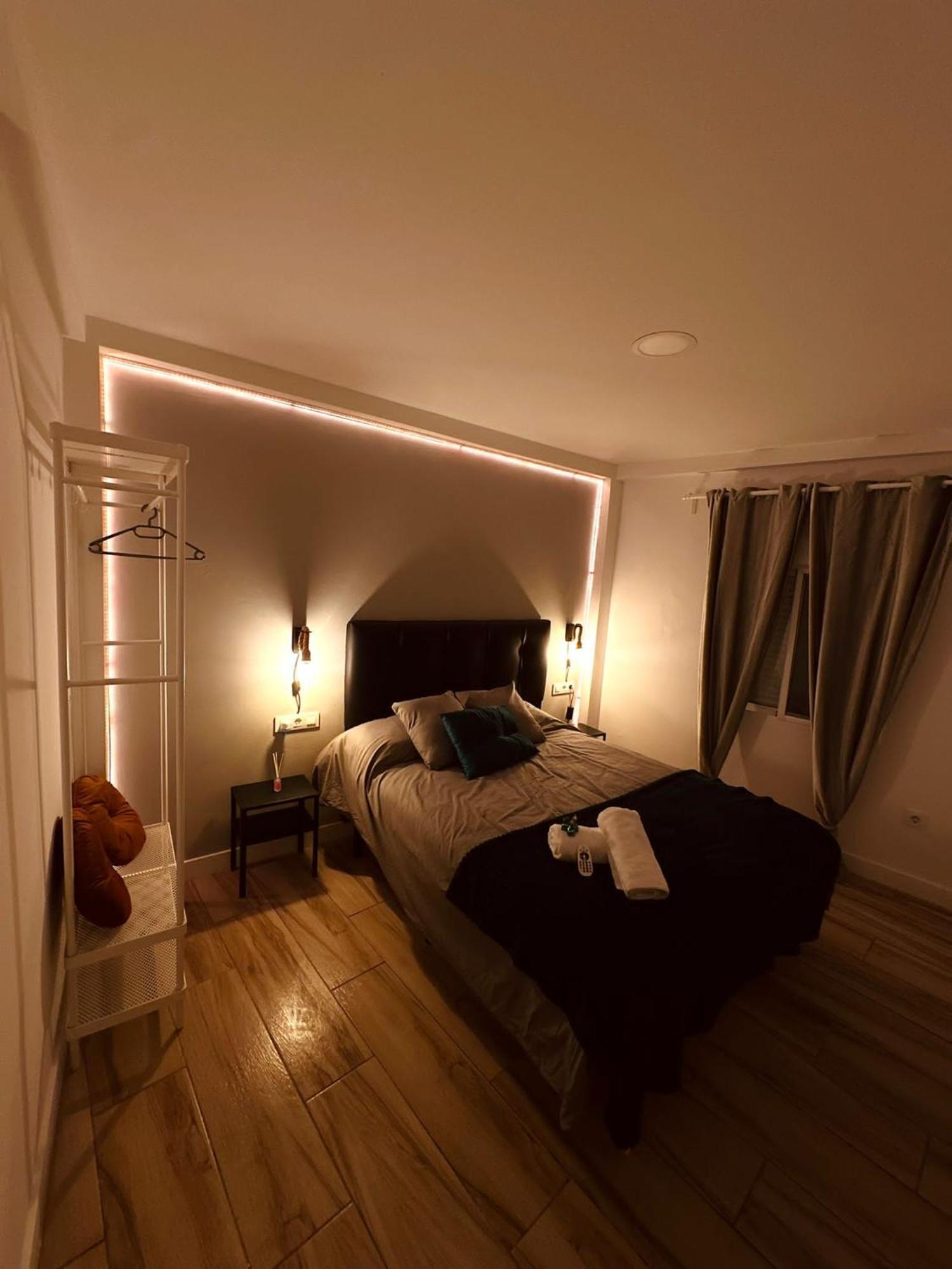 Loft Jerez Aparthotel Χέρεζ Εξωτερικό φωτογραφία