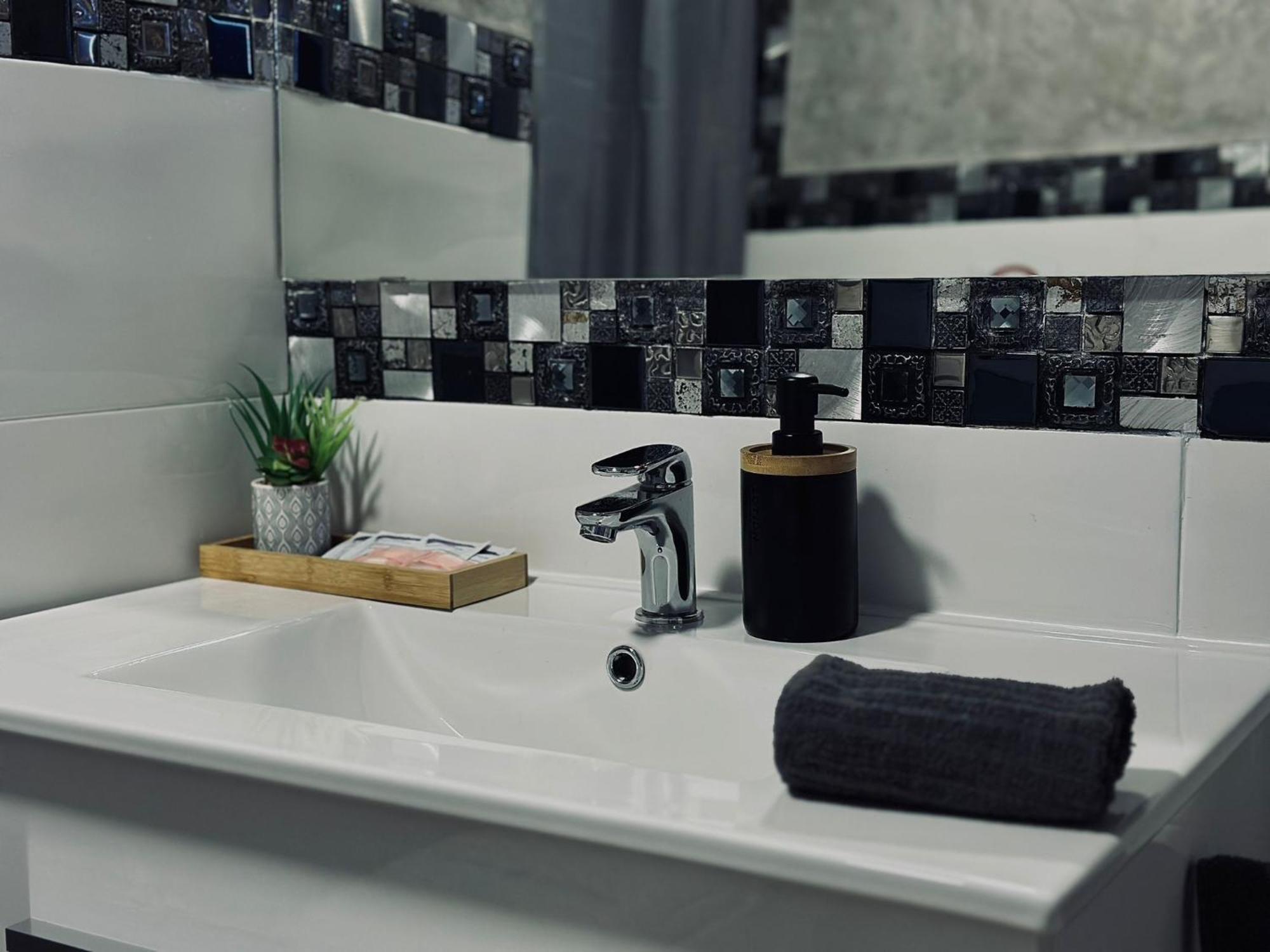 Loft Jerez Aparthotel Χέρεζ Εξωτερικό φωτογραφία