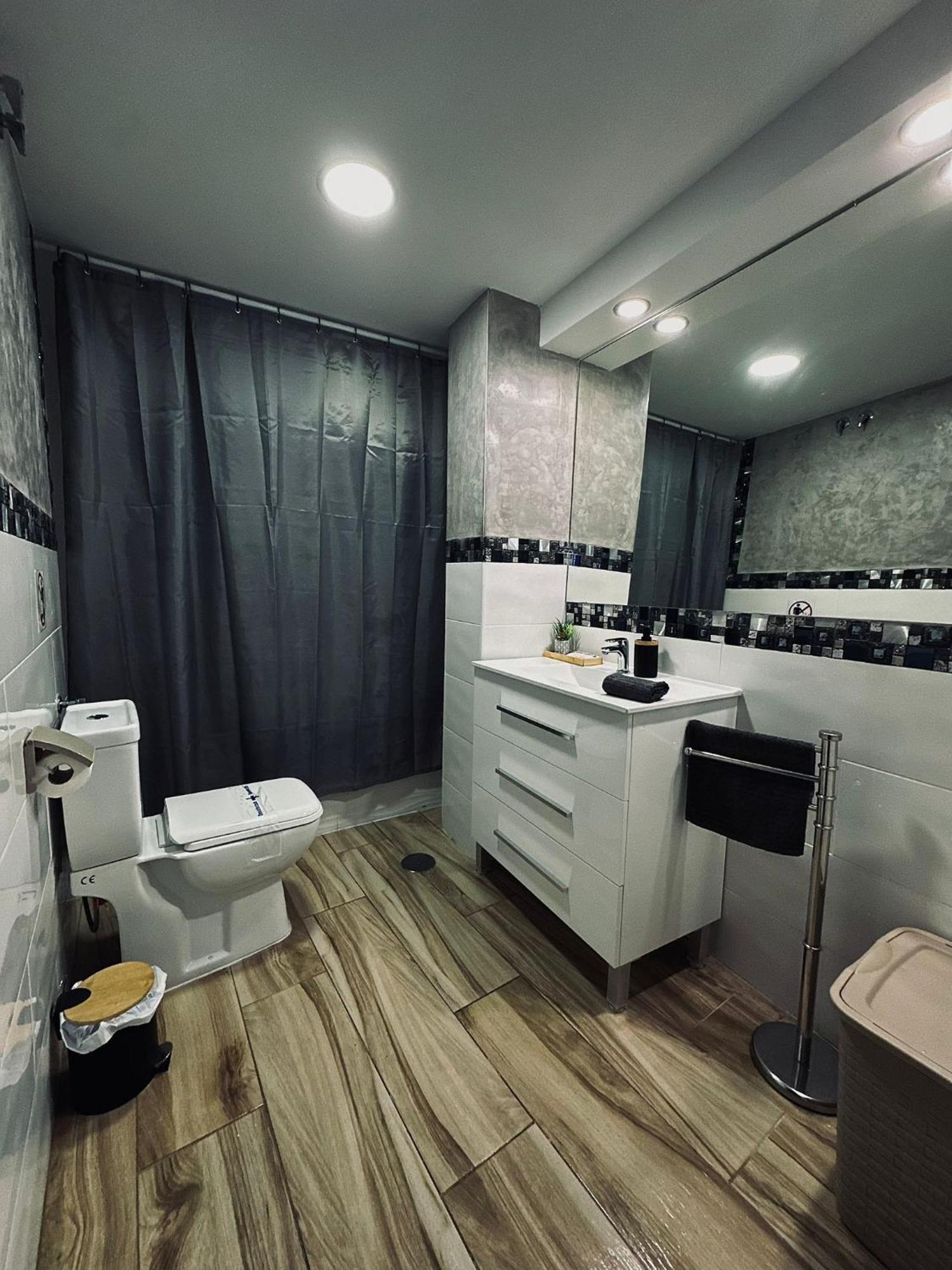 Loft Jerez Aparthotel Χέρεζ Εξωτερικό φωτογραφία