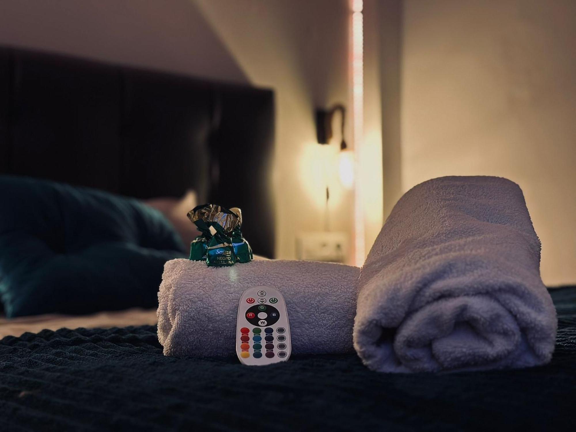 Loft Jerez Aparthotel Χέρεζ Εξωτερικό φωτογραφία